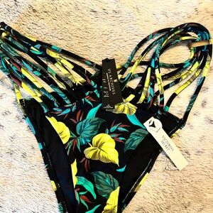 Victoria secret bathing suit bottom